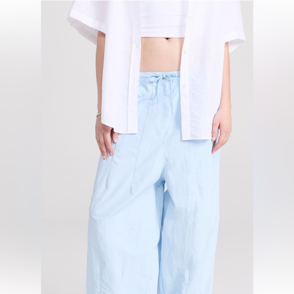 NWT Lioness Hills Parachute Pants - Picture 2 of 6